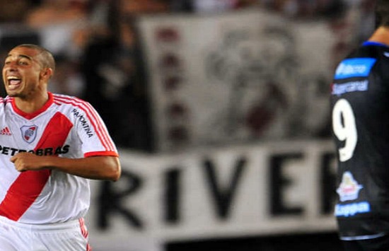 Trezeguet, el toque de distinción