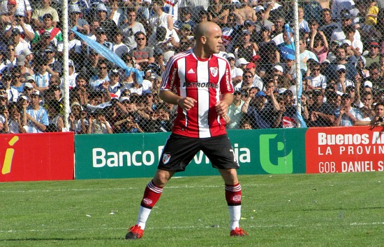 Aguirre se perfila para estar entre los once