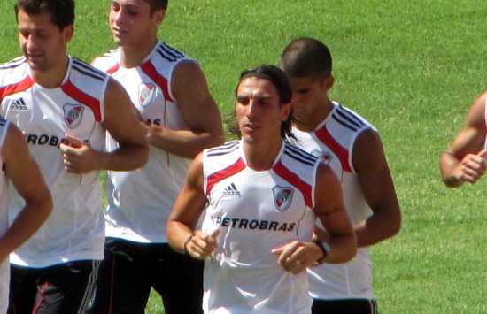 El regreso de Arano