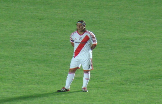 Arano y una noche para el olvido