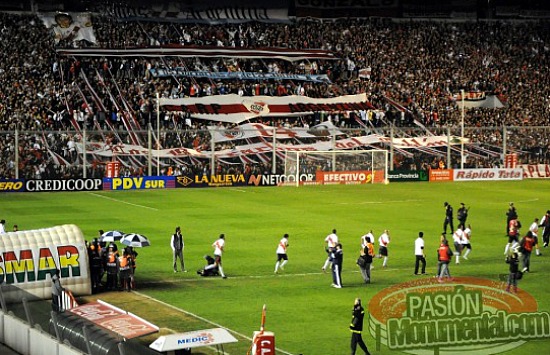 Días y horarios contra Defensa y Deportivo Merlo