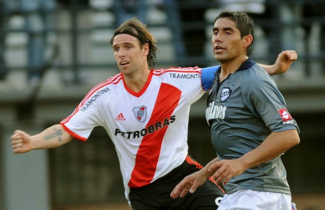 Un partido fundamental