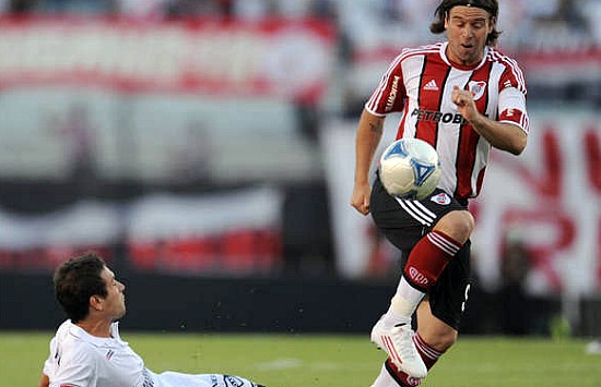 Uno por uno vs. Quilmes
