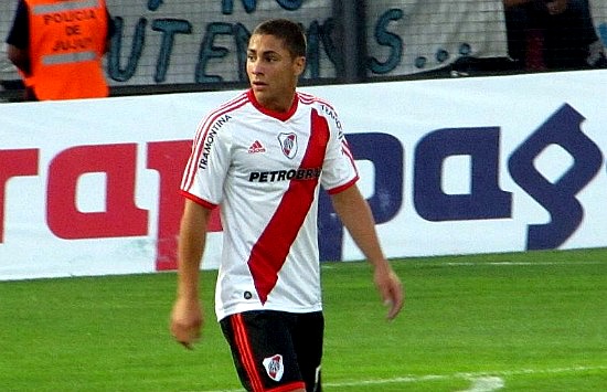 Mancusi: "Nuestro anhelo es que se queden hasta fin de año"