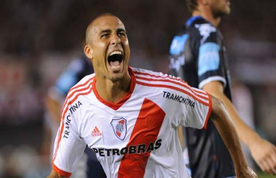Por un triunfo en la Copa