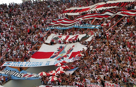 Al Ciudad de La Plata y Liniers
