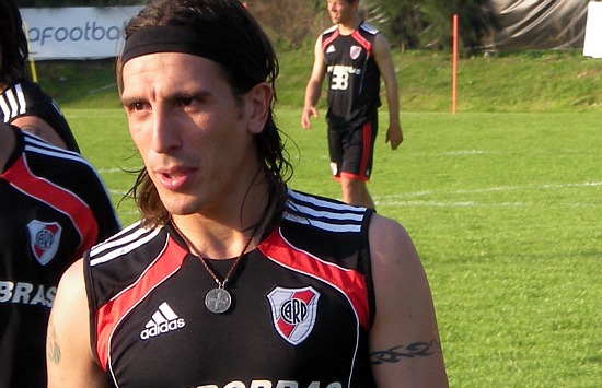 Arano fue operado durante esta tarde