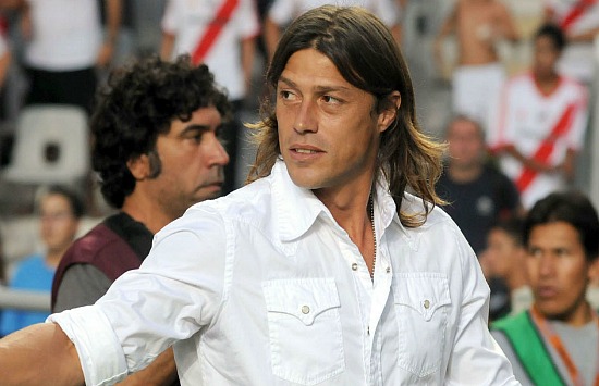 Almeyda: "Dejamos escapar una linda posibilidad"