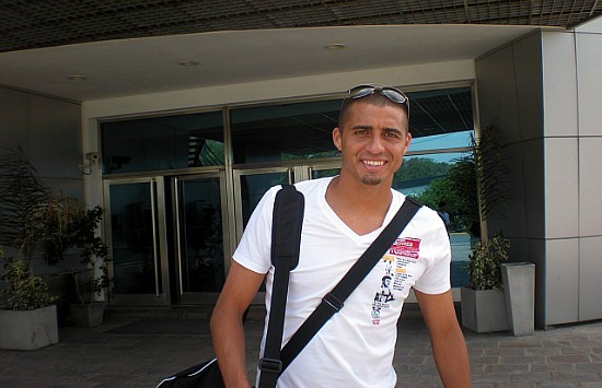 La hora de Trezeguet