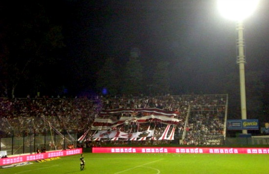 ¿River visitará el Bosque o el Unico?