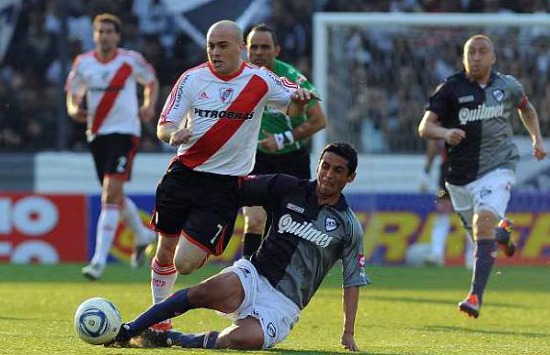 Un rival conocido