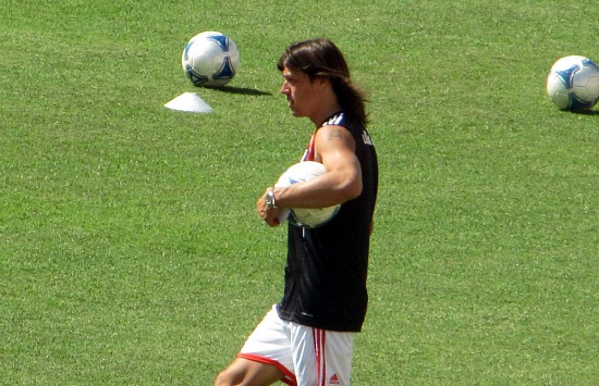 “Lo más probable que es que sea el mismo equipo”