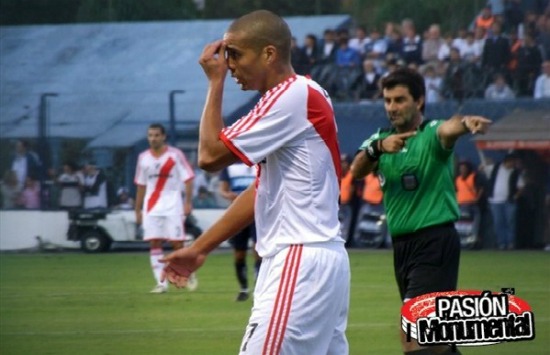 Trezeguet, el más destacado