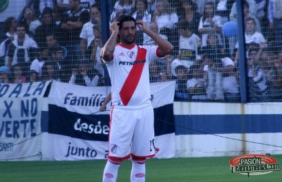 “Ascender va a ser el logro más importante de mi carrera”