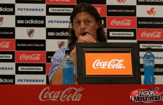 “Fuimos justos ganadores”