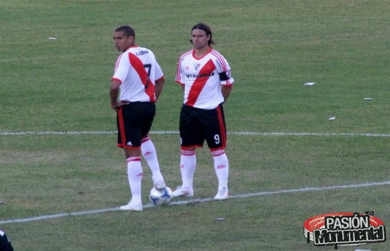 Síntesis River 3 – Ferro 0