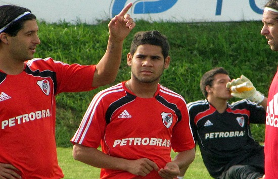 “Por mi cabeza se me cruzaron muchas cosas”