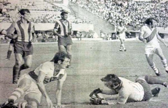 Amplia superioridad en el historial