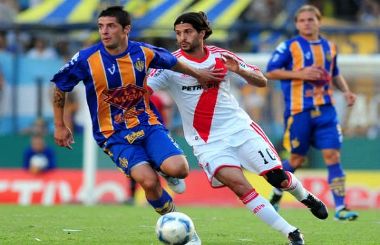 Síntesis Atlanta 1 – River 0