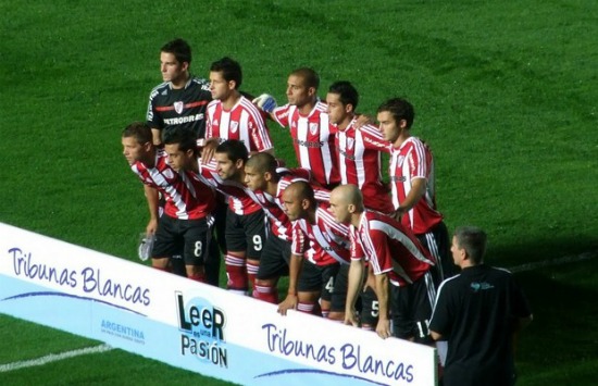 Uno por uno vs. Quilmes