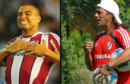 Los riesgos que asume Almeyda