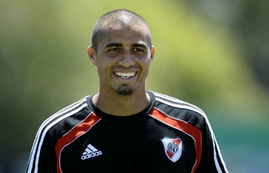 Vuelve el Rey David