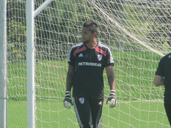 “Siempre hay una excusa para sacarle lo peor a River”