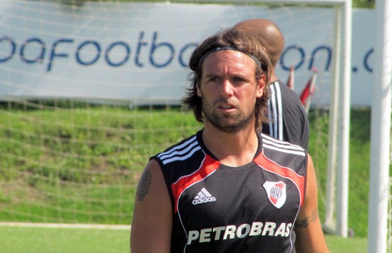 “Si se da, voy a festejar el ascenso como loco”