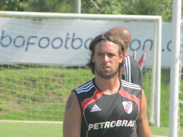 “Este grupo va a devolver a River a Primera”