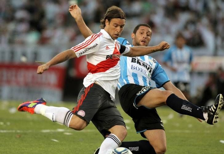 Por la revancha, ahora en su casa