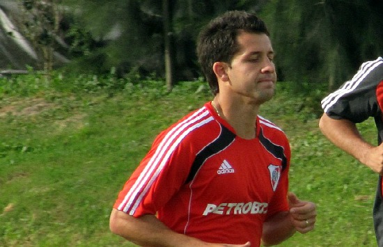 El Maestrico no jugará ante Brown (M)