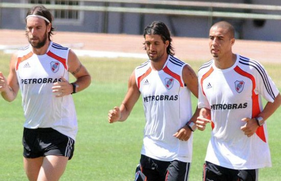 Borrón y cuenta nueva