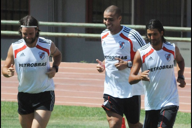Todo confirmado