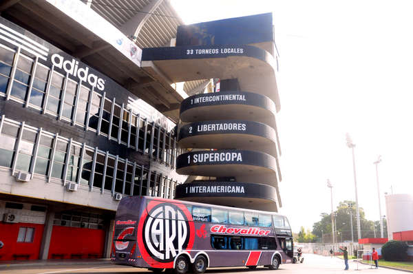 Y ya lo ve, nos vamos todos a Santa Fe