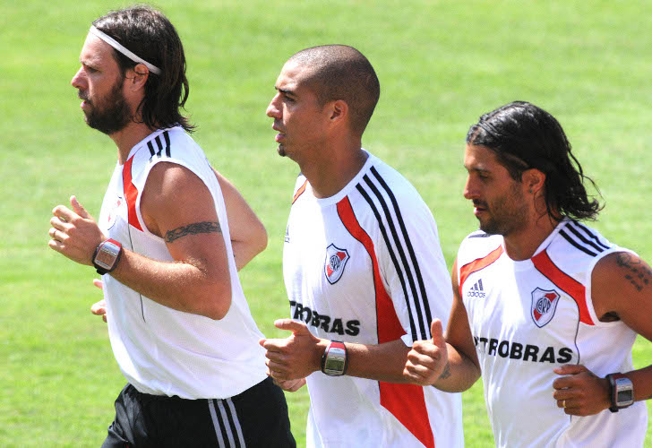 Último ensayo con todo definido