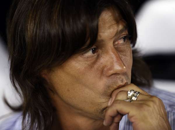 Qué tiene en la cabeza Almeyda