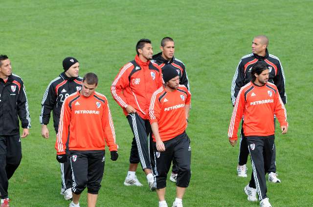 Los once que buscarán el ascenso