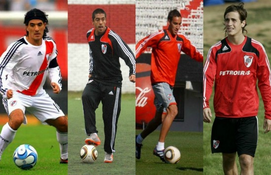 Los que deben volver