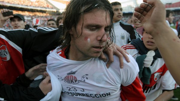 ¿No lo quieren?