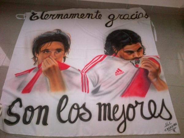 “Llegará el momento en que ustedes sepan la verdad”