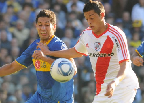 Tres Superclásicos en un semestre