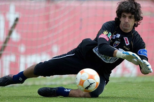 Almeyda no pidió a Vilar