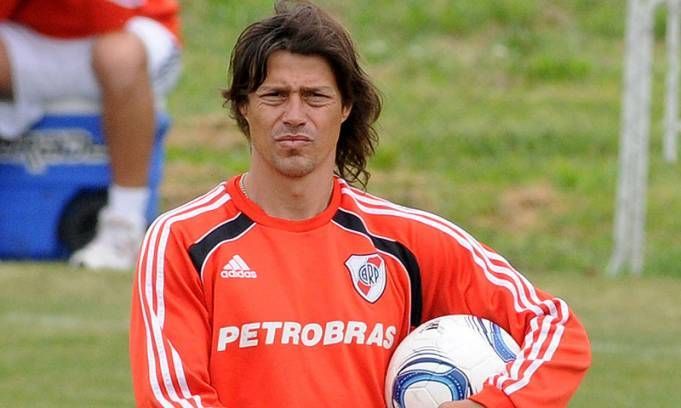 El plantel hoy