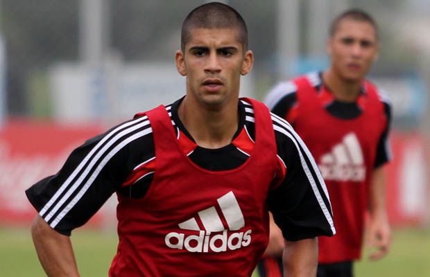 Abecasis se va