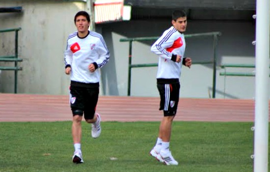Los pibes se suman