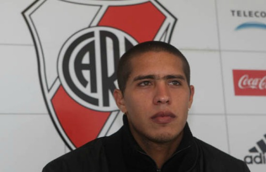 “Si hay una oferta, Maidana se irá de River”