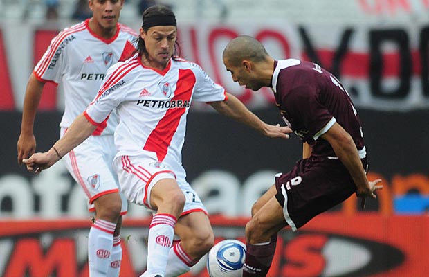 El primer amistoso de la pretemporada