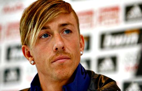 "No me apetece jugar en River"