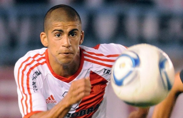 Abecasis le dio el triunfo a los suplentes