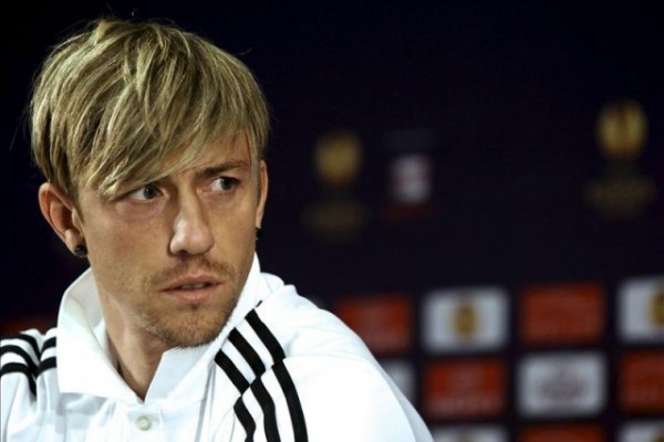 “Estoy pensando si voy a ir a River”